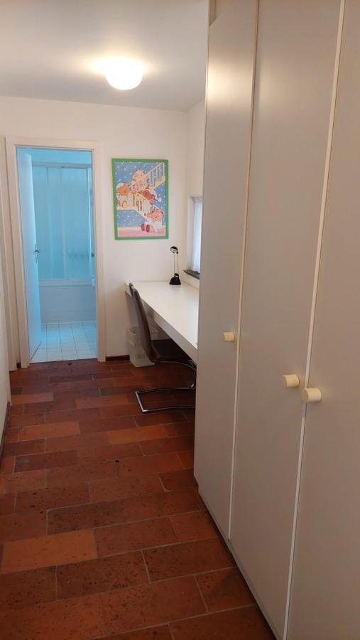 Hotel Nessi Locarno Eksteriør bilde