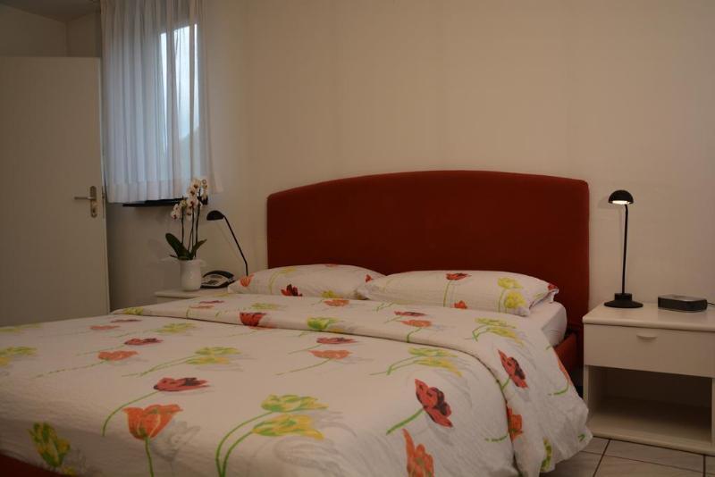 Hotel Nessi Locarno Eksteriør bilde