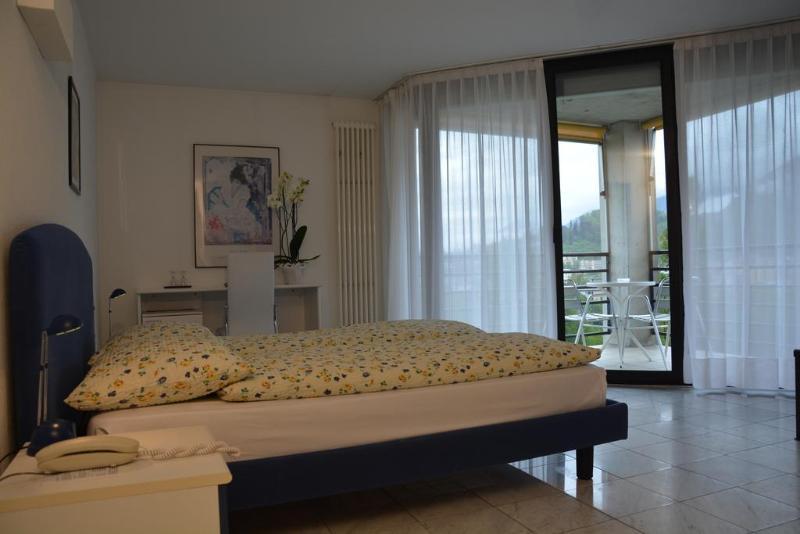 Hotel Nessi Locarno Eksteriør bilde