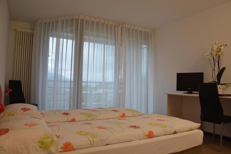 Hotel Nessi Locarno Eksteriør bilde