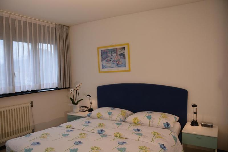 Hotel Nessi Locarno Eksteriør bilde