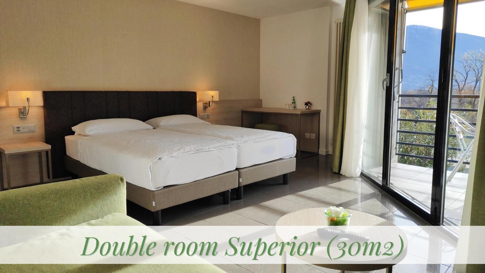 Hotel Nessi Locarno Eksteriør bilde