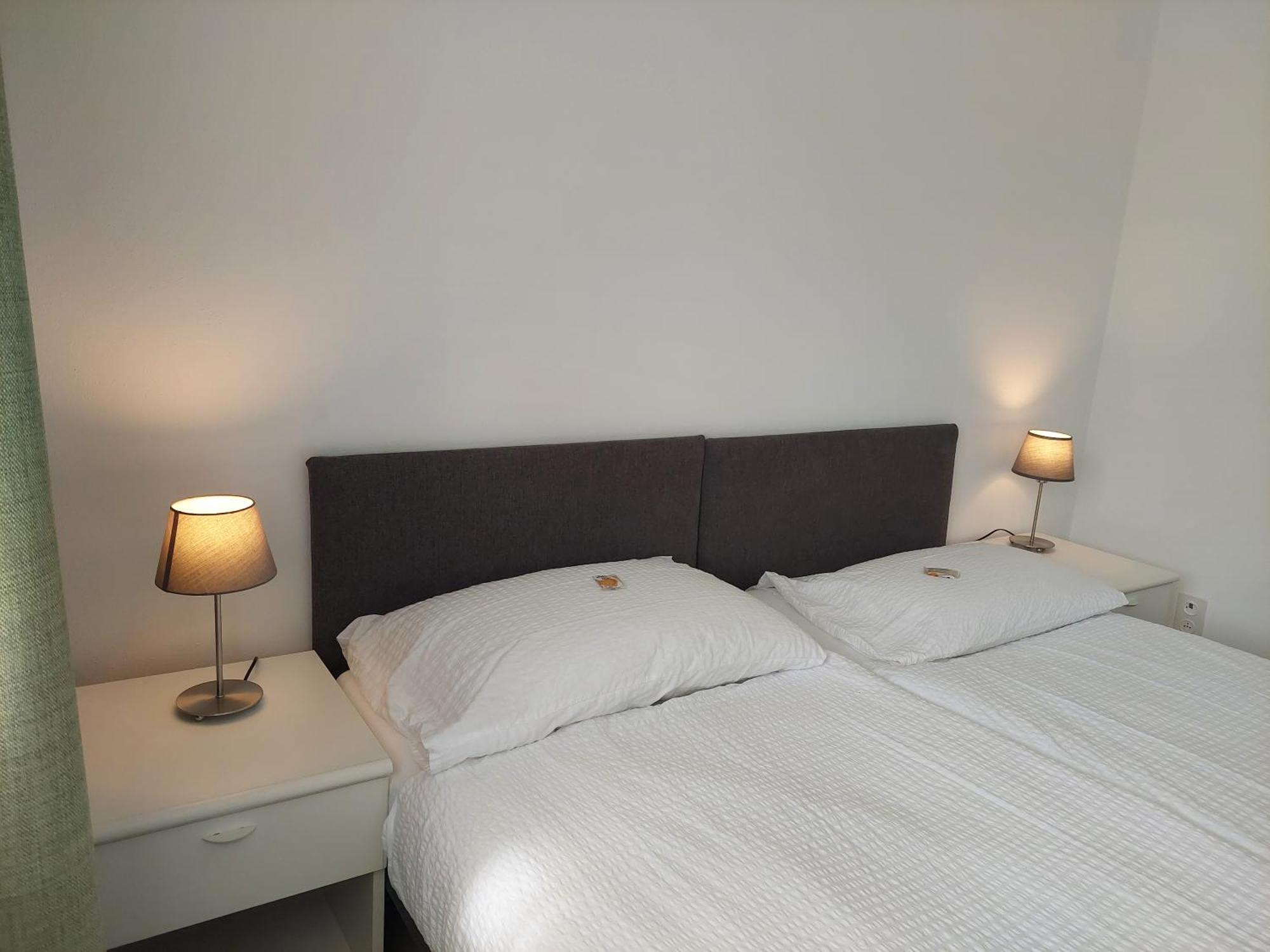 Hotel Nessi Locarno Rom bilde