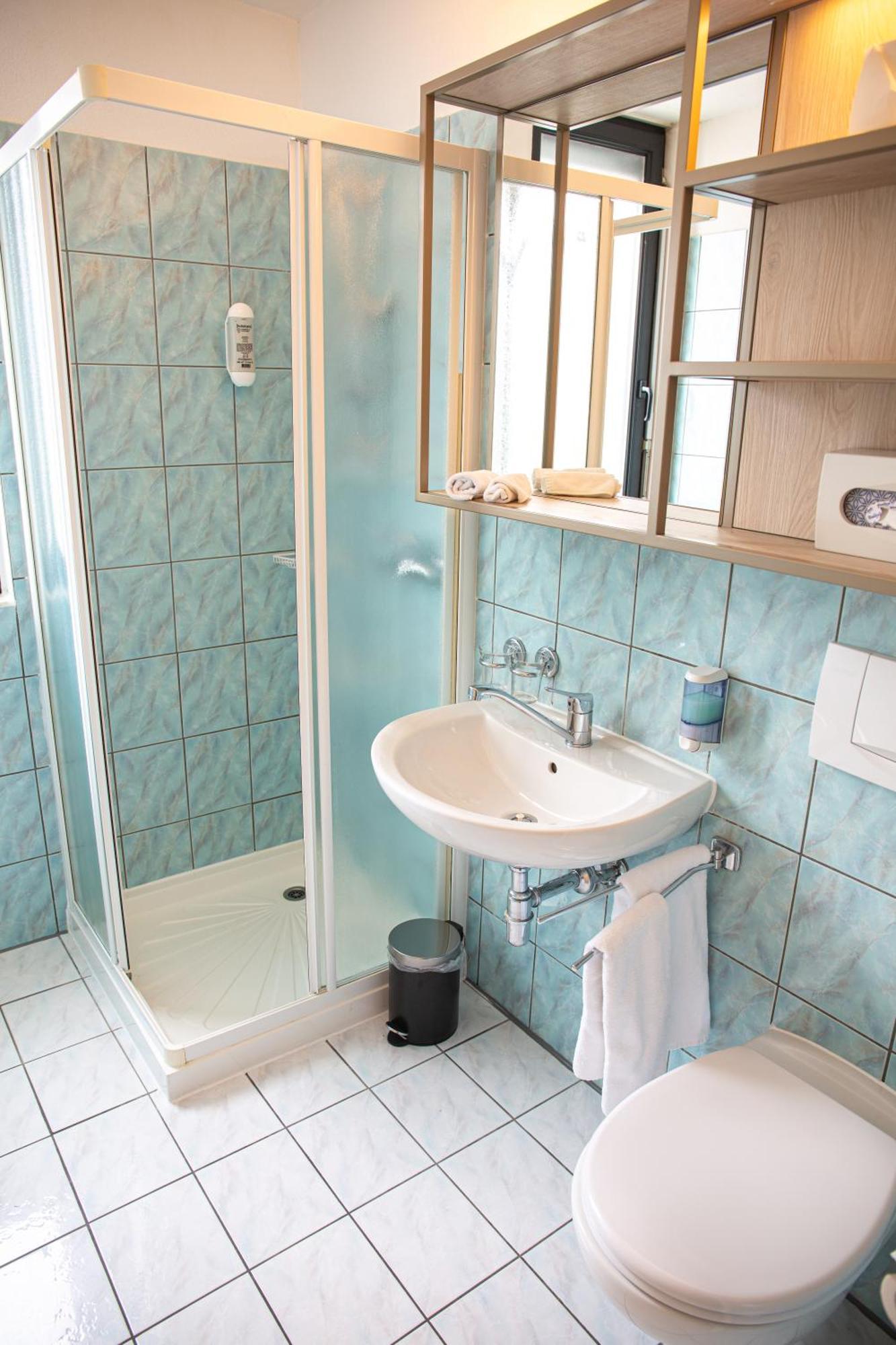 Hotel Nessi Locarno Rom bilde